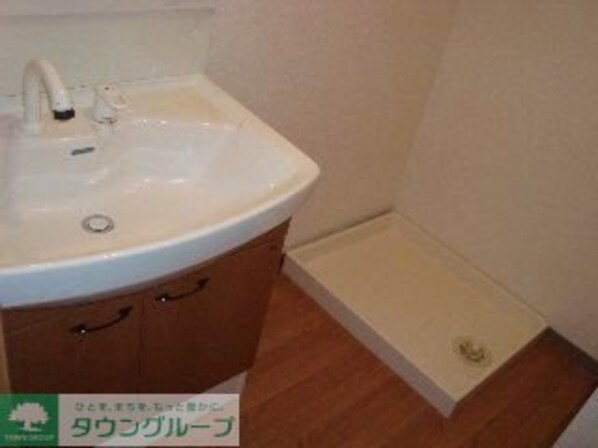 ポートヴィラ弐番館の物件内観写真